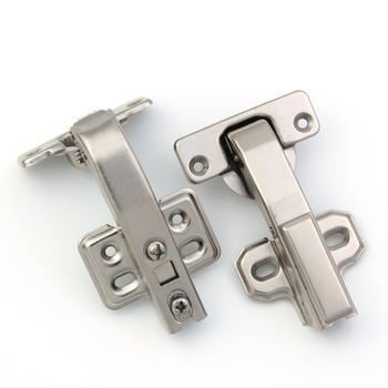 90 degree inseparable hydraulic type furniture cabinet hinges