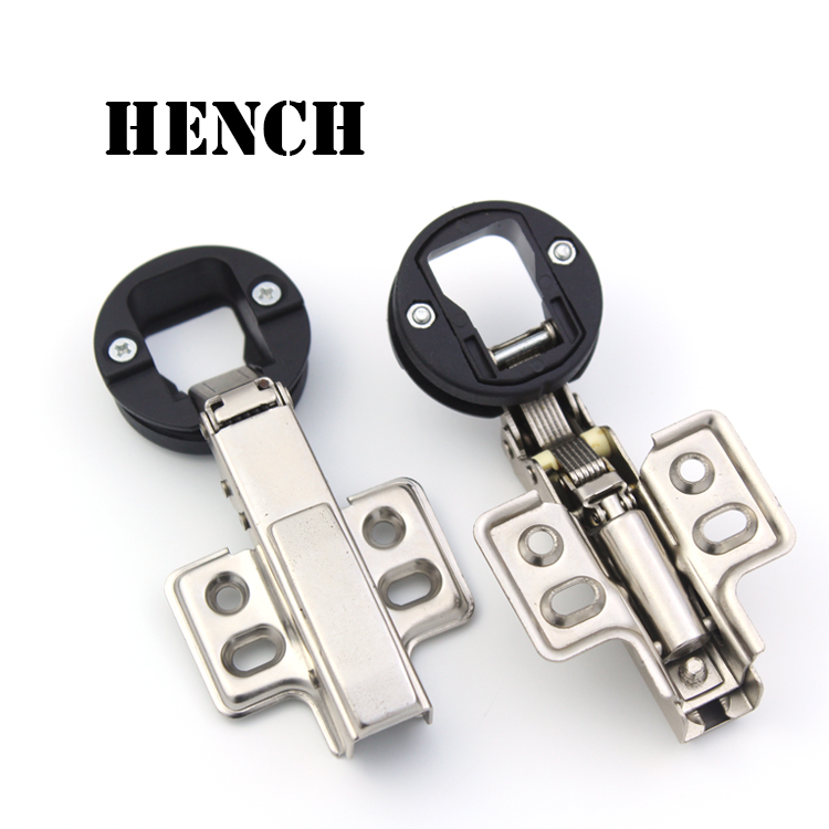 Hench Hardware cabinet hinges lowes factory for cabinet door closed-2