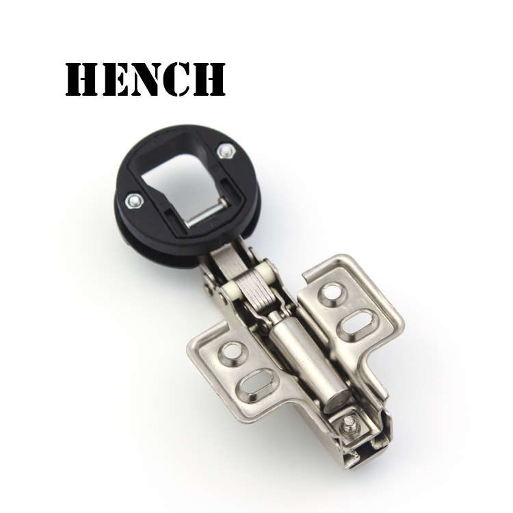 Hench Hardware cabinet hinges lowes factory for cabinet door closed-1
