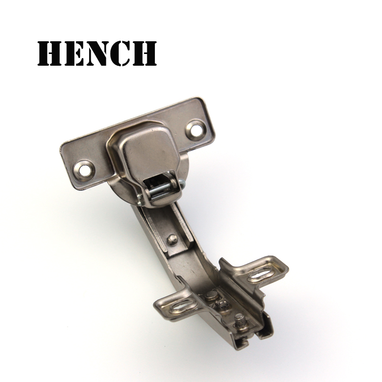 special angle cabinet door hinges with good price for cabinet door closed-2