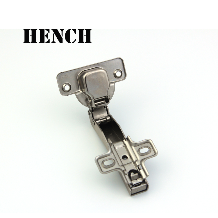American style 3D hidden cabinet hinges factory for cabinet door closed-2