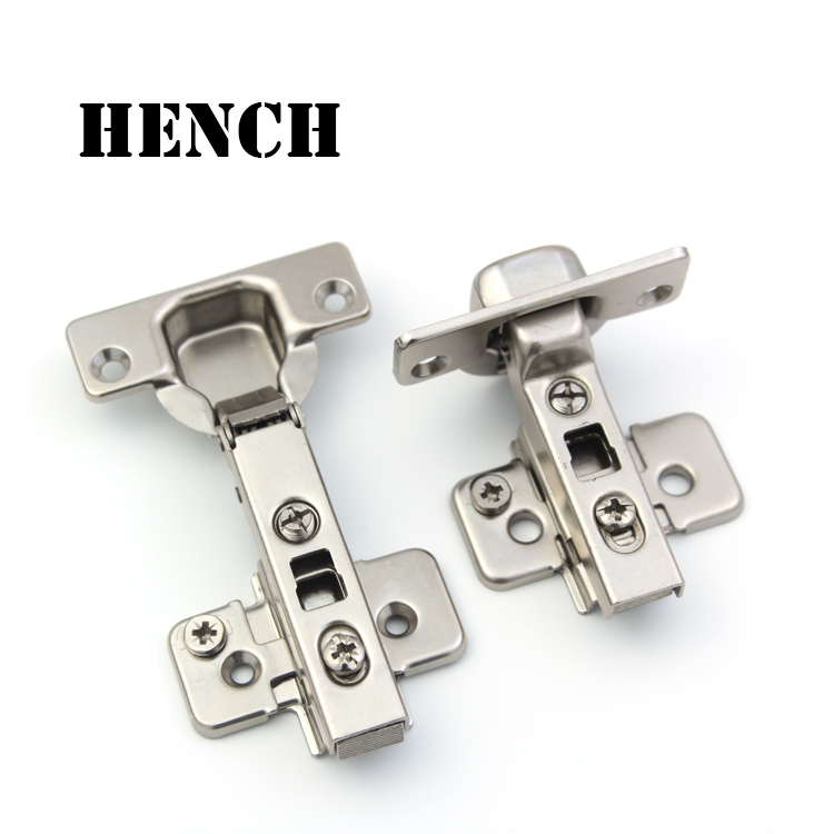 Hench Hardware concealed cabinet hinges factory for Special cabinet-2