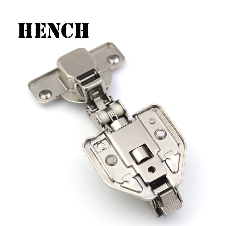 Hench Hardware overlay cabinet hinges with good price for Special cabinet-1