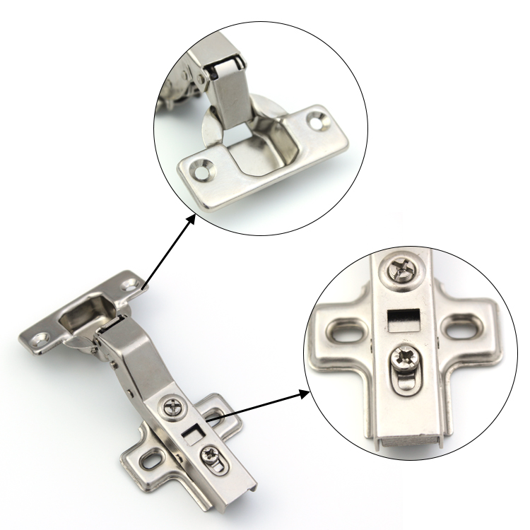 High quality furniture hardware kitchen cabinet hinges