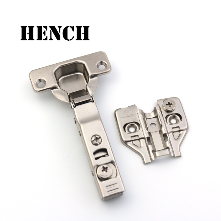American style 3D corner cabinet hinges factory for cabinet door closed-2
