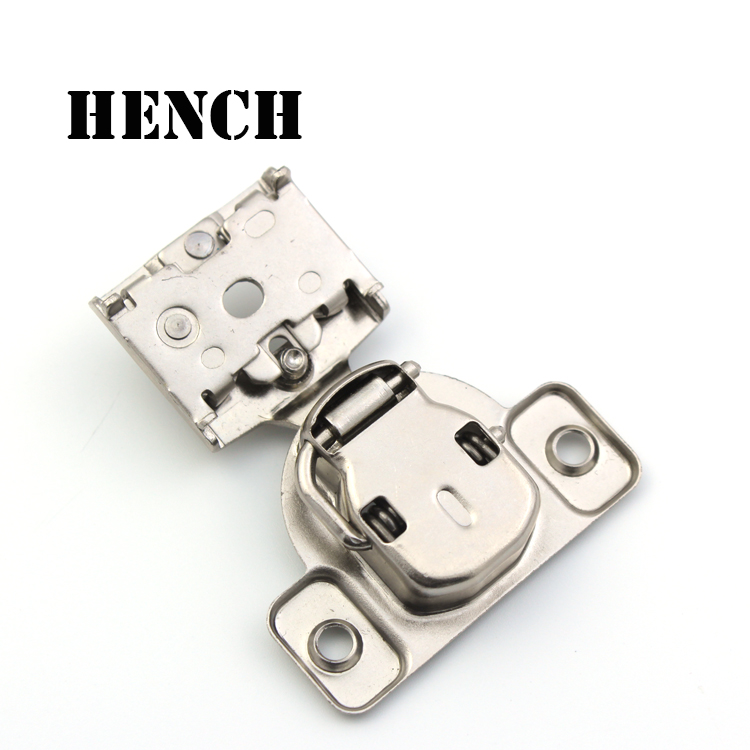 soft closing overlay cabinet hinges factory for Special cabinet-2