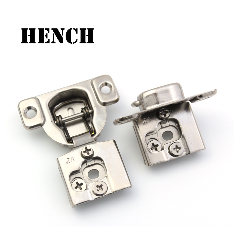soft closing overlay cabinet hinges factory for Special cabinet-1
