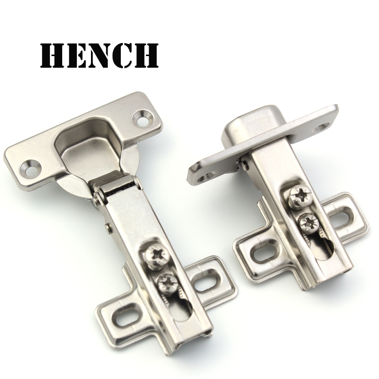 Hench Hardware high quality installing cabinet hinges factory for kitchen cabinet-1