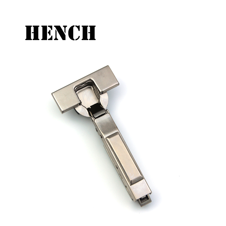 High quality clip-on hydraulic kitchen cabinet hinge