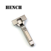 High quality clip-on hydraulic kitchen cabinet hinge