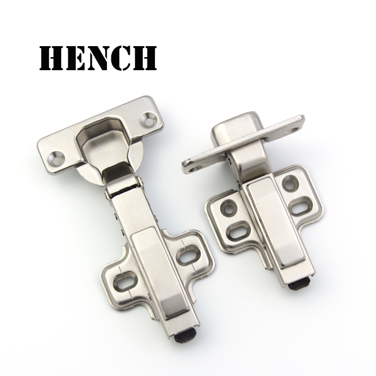 Hench Hardware soft closing overlay cabinet hinges factory for Special cabinet-2