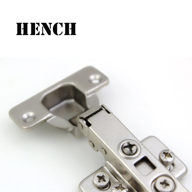 Hench Hardware soft closing soft close cabinet hinges with good price for cabinet door closed-2