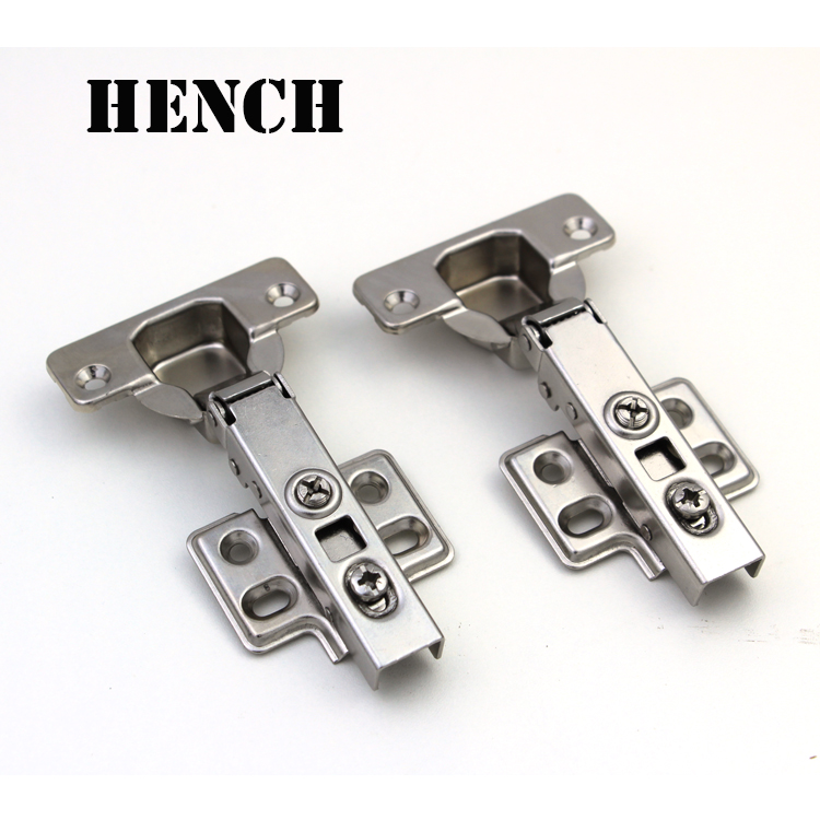 Kitchen furniture soft close cabinet hinge