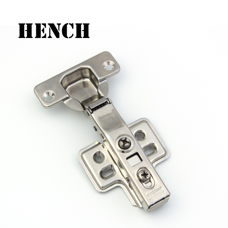 Hench Hardware installing cabinet hinges design for Special cabinet-1
