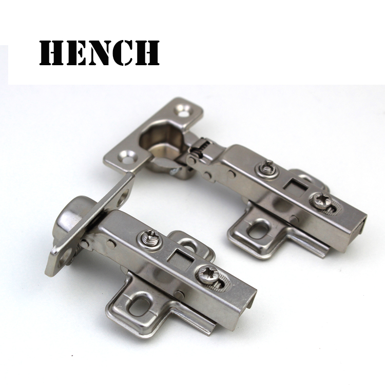 Kitchen cabinet designs 26mm cup mini hydraulic hinge