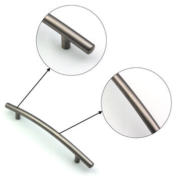 Hot sale stainless steel material door handle