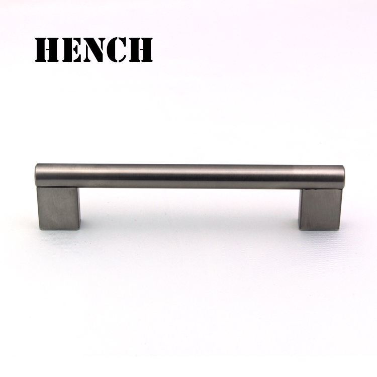 Hench Hardware ss handles supplier for kitchen cabinet-2