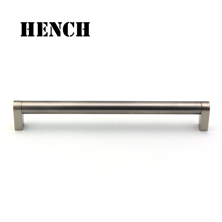 modern design Stainless steel handle supplier for furniture drawers-2
