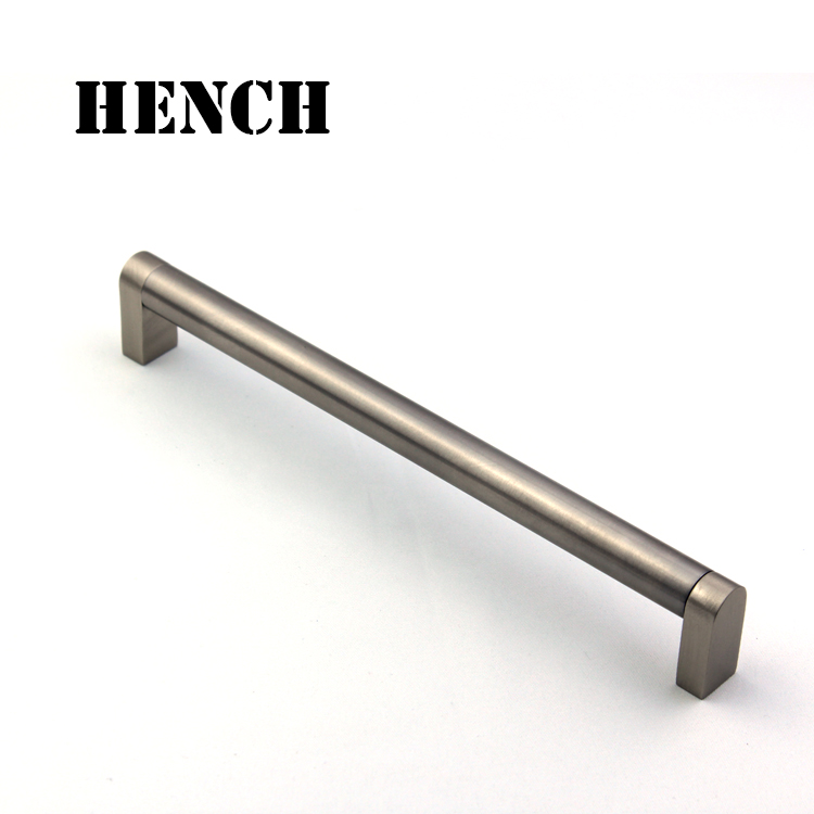 modern design Stainless steel handle supplier for furniture drawers-1