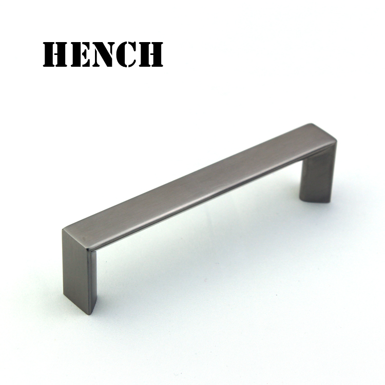 modern style handle stainless supplier for furniture drawers-1