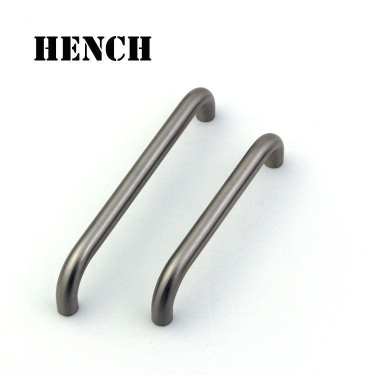 Hench Hardware steel door handle supplier for home-1