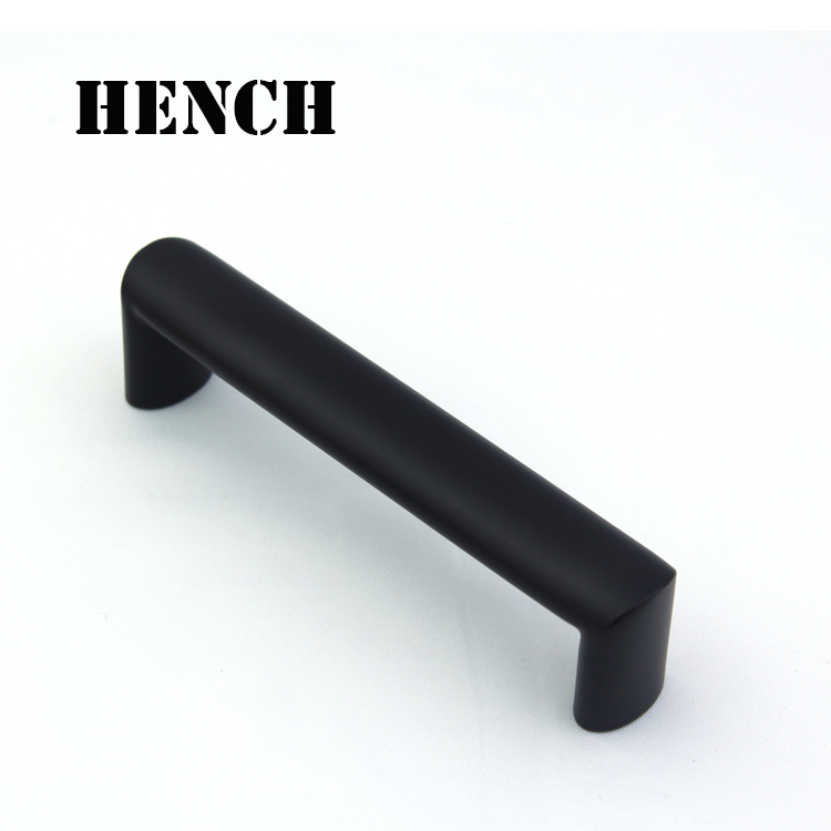 Hench Hardware hot selling Stainless steel handle supplier for kitchen cabinet-2