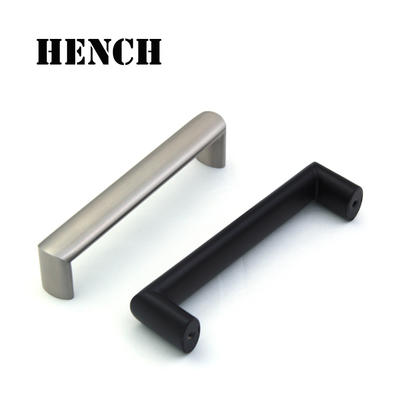 Stainless steel furniture cabinet handle or kitchen cabinet handle