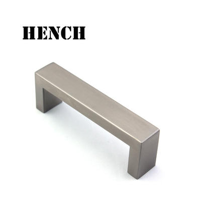 High quality stainless steel kitchen cabinet handle