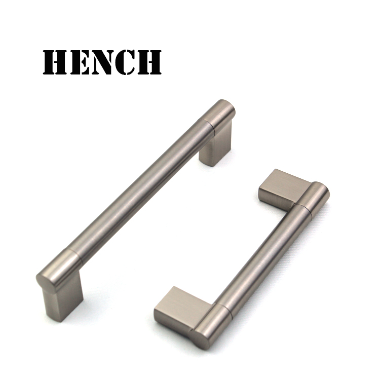 Hench Hardware ss door handle factory for furniture drawers-1