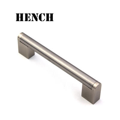 Cheap price stainless steel material kitchen cabinet handle