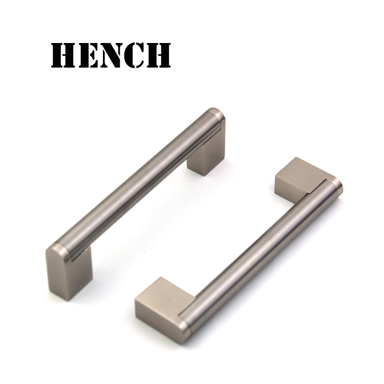 Hench Hardware stainless door handle at discount for kitchen cabinet-1