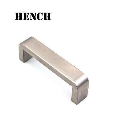 Cheap price stainless steel kitchen cabinet handle
