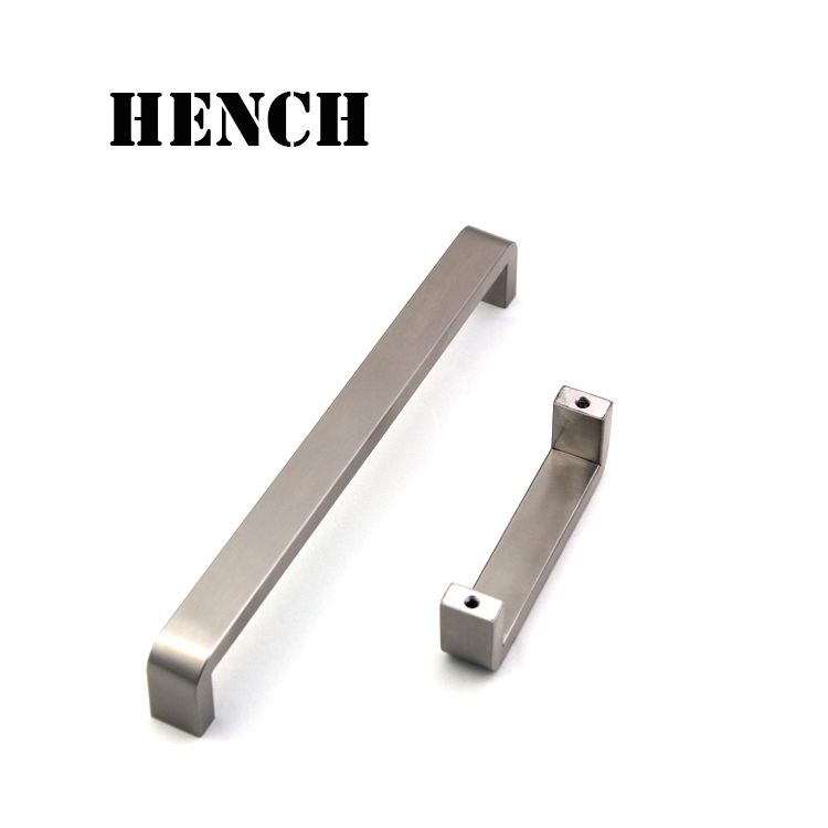 hot selling stainless cabinet pulls from China for furniture drawers-2