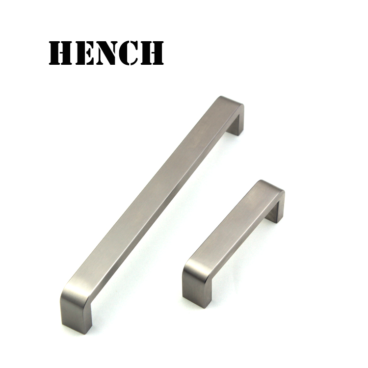 hot selling stainless cabinet pulls from China for furniture drawers-1