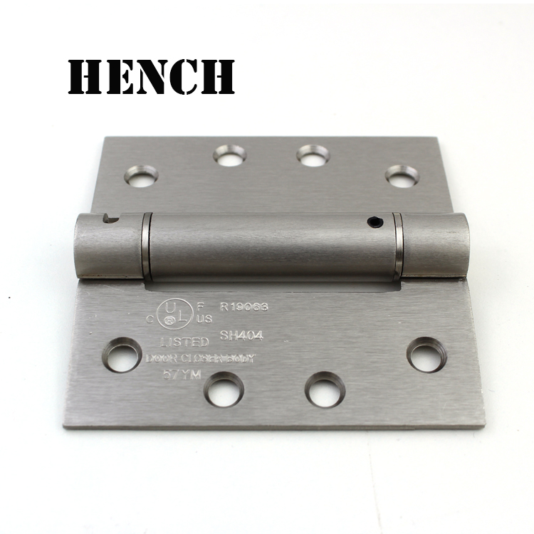 Hench Hardware flush door hinges manufacturers for furniture drawers-2