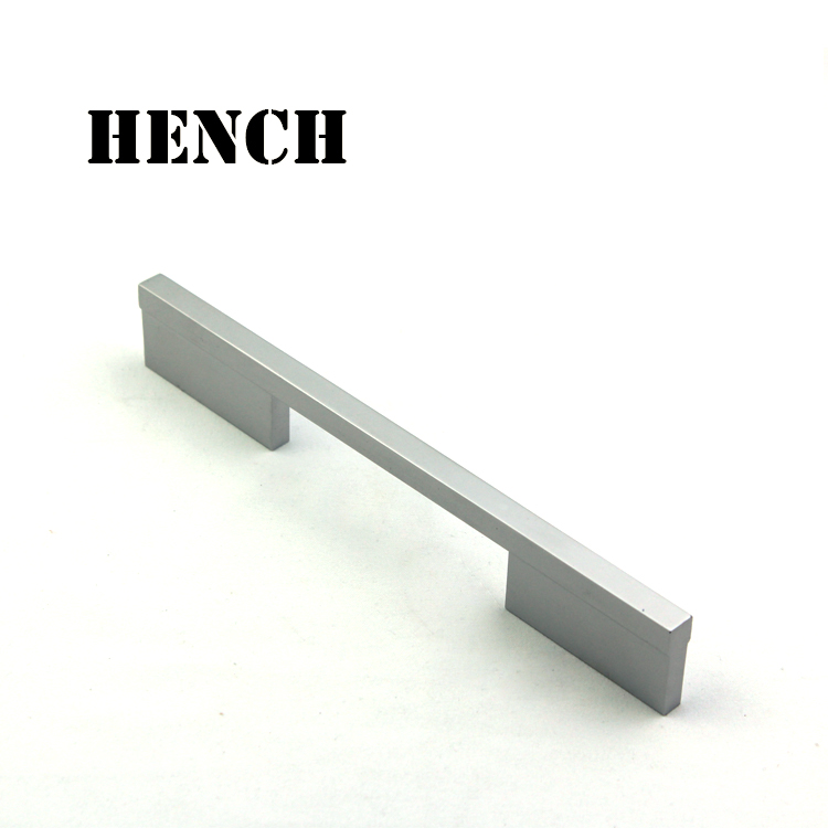 hot selling aluminum pull handles customized for kitchen cabinet-1