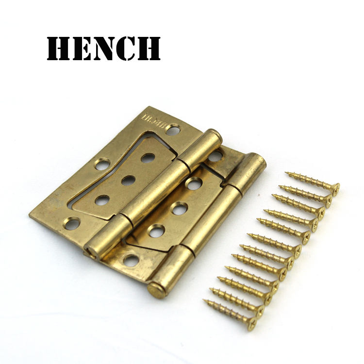 Hench Hardware Array image191