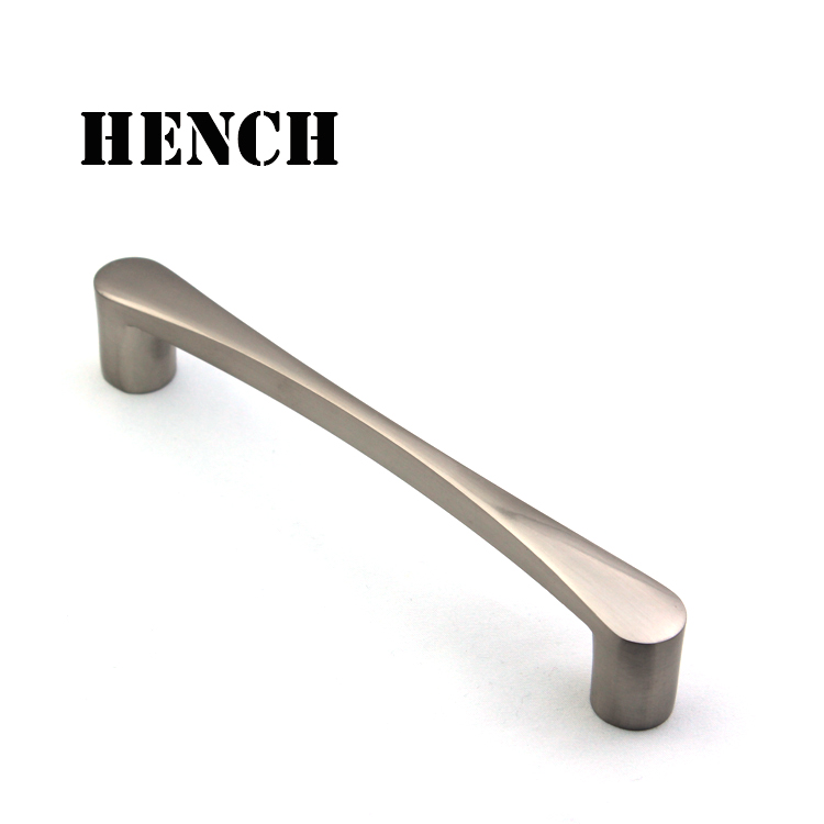 Furniture handle kitchen cabinet door handle aluminum furniture drawer handles