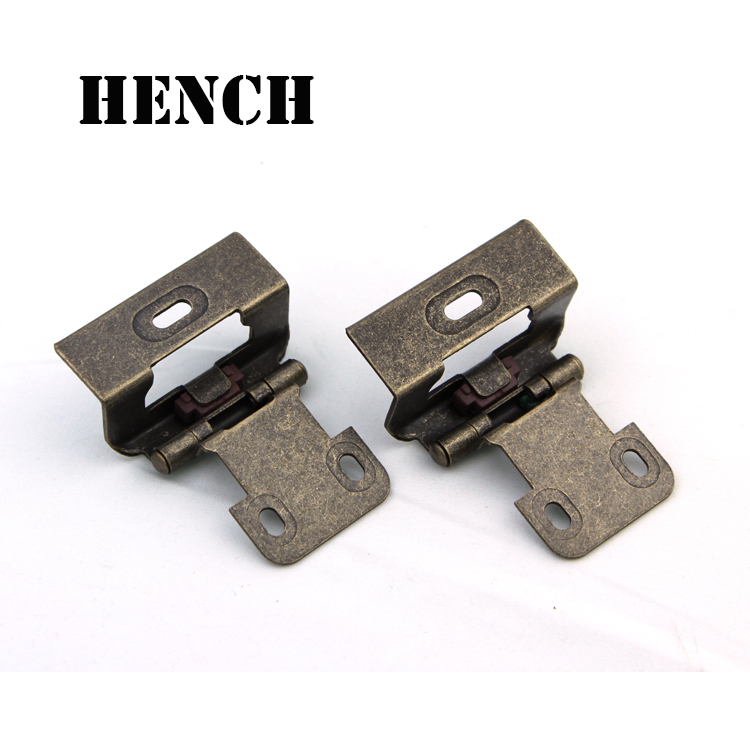 Hench Hardware superior quality door hinges lowes design for kitchen cabinet-1