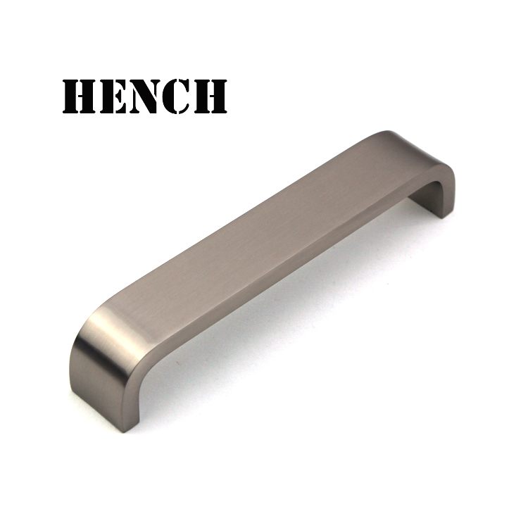 Hench Hardware aluminum pull handles wholesale for furnitures-2