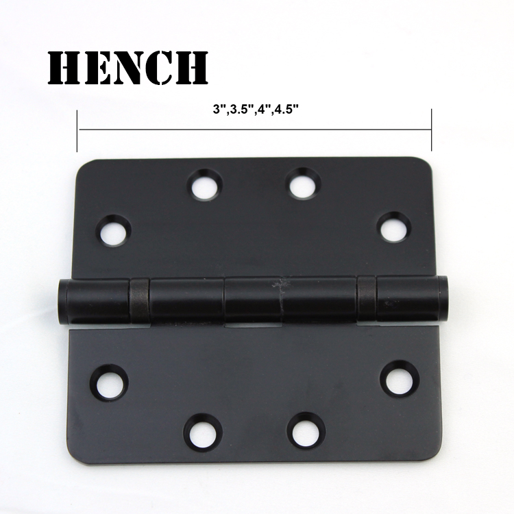 Popular iron material 270 degree for cabinet door hinge