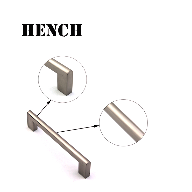 Hench Hardware perfect design aluminium window handles series for home-2