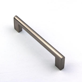 High quality furniture hardware modern design aluminum furniture handles