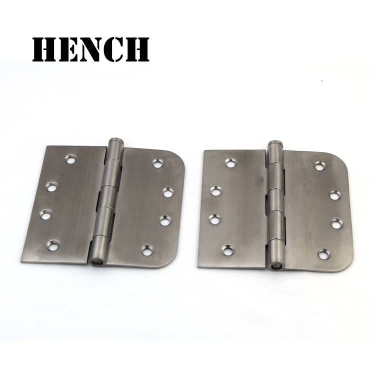 Hench Hardware modern folding door brackets design for home furniture-2
