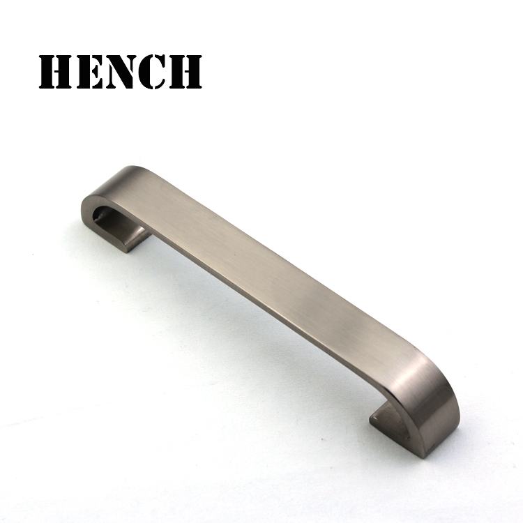 Relible quality aluminum material door handles for cabinet