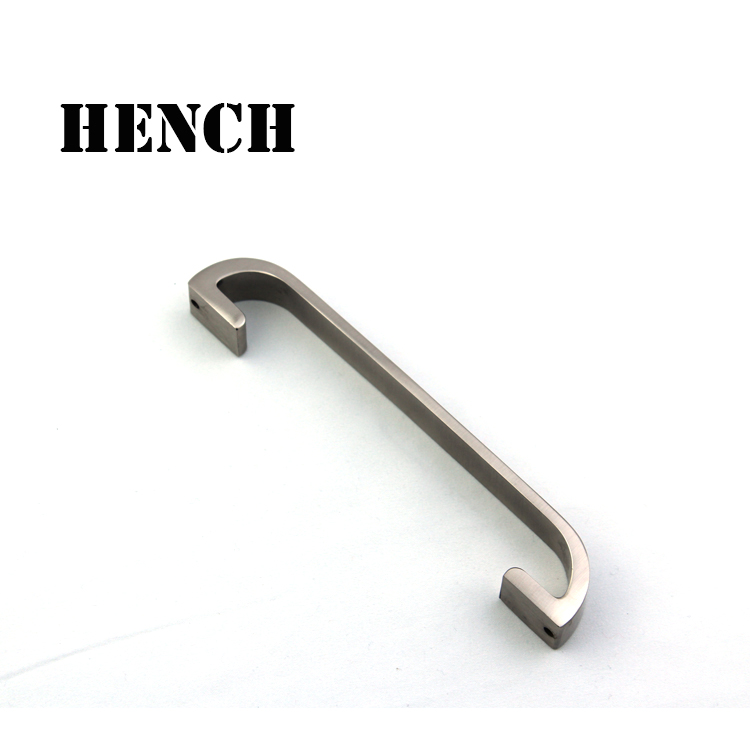 Hench Hardware aluminium handle series for kitchen cabinet-2