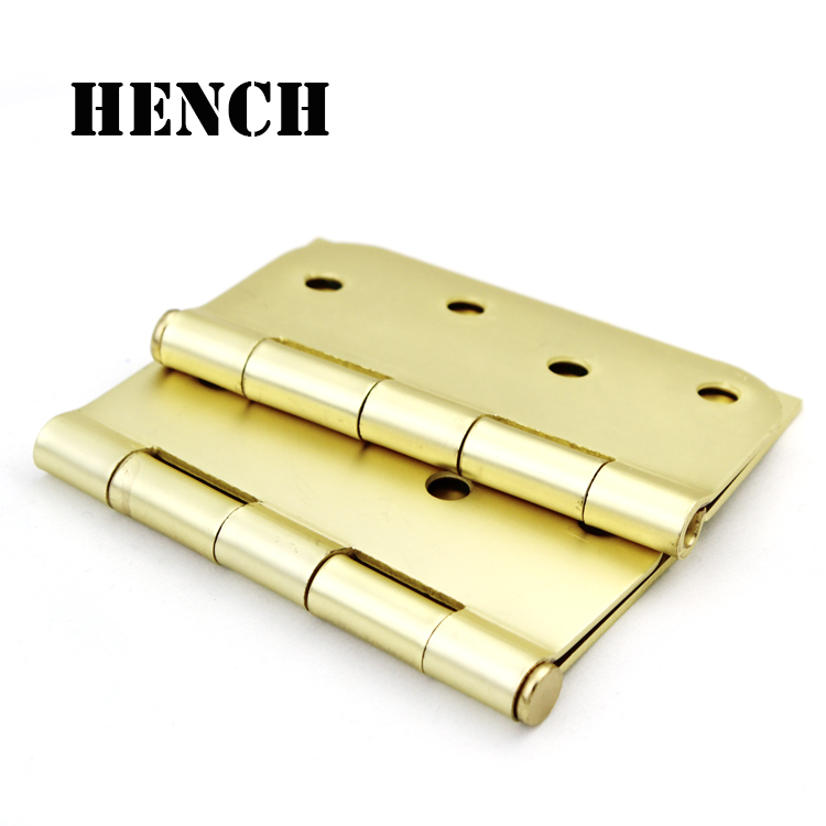Hench Hardware fire door hinges Suppliers for home furniture-1