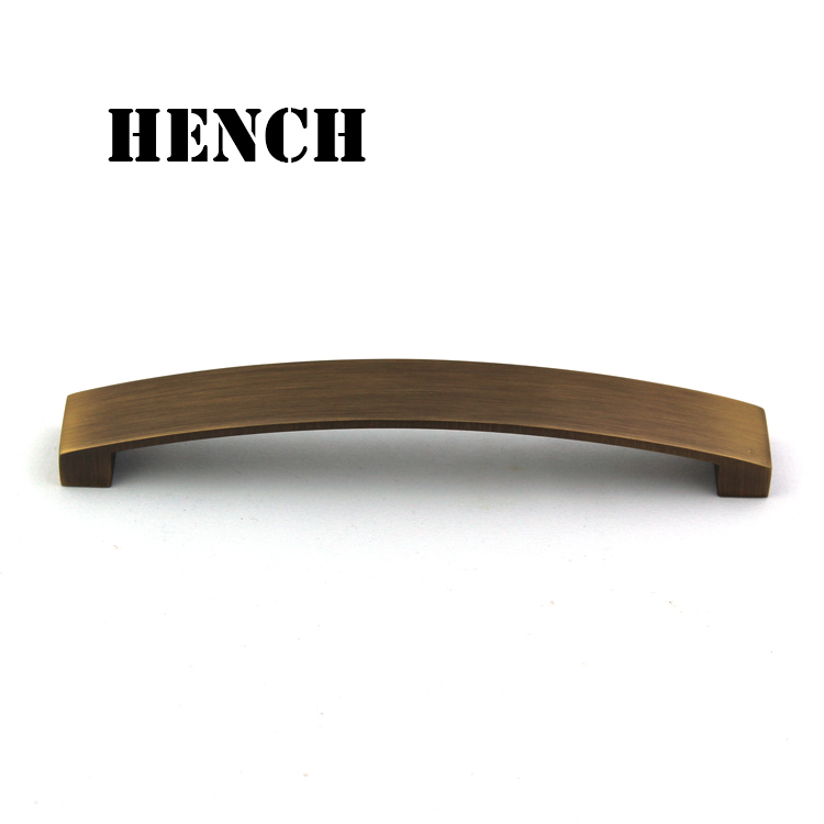 Hench Hardware high quality aluminium handle supplier for furnitures-1