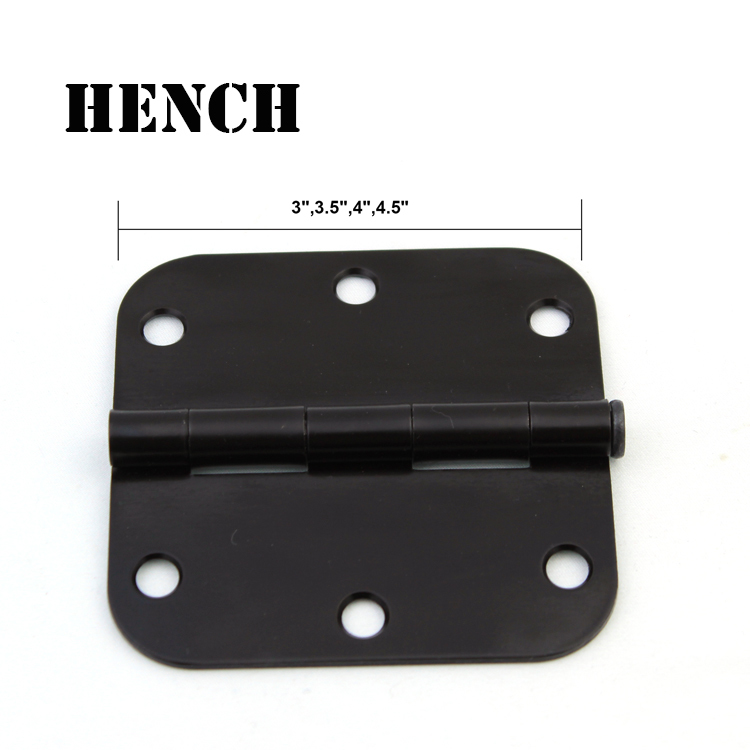 Iron material for gate hinges bearing