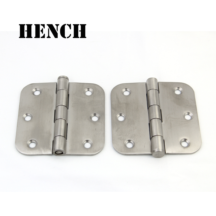 Hench Hardware superior quality swing door hinges Supply for furniture-1